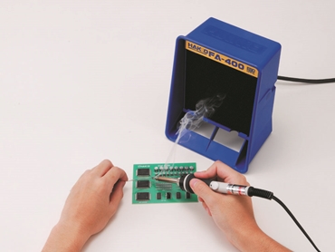 Hakko FA-400 