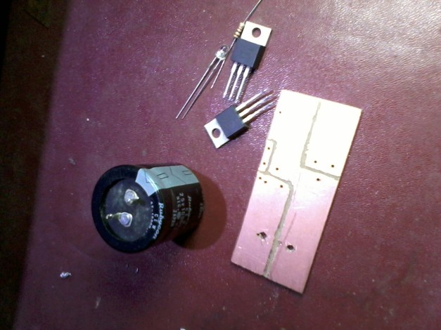 Komponen Cabutan... :)