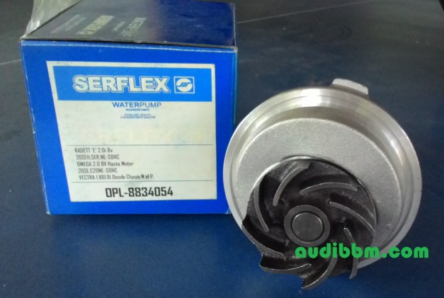 Waterpump 