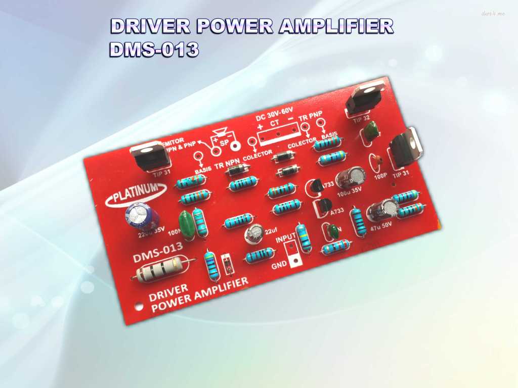 Aksesoris, Mixer, Tone Control, dll | Audiobbm.com Let's Do It